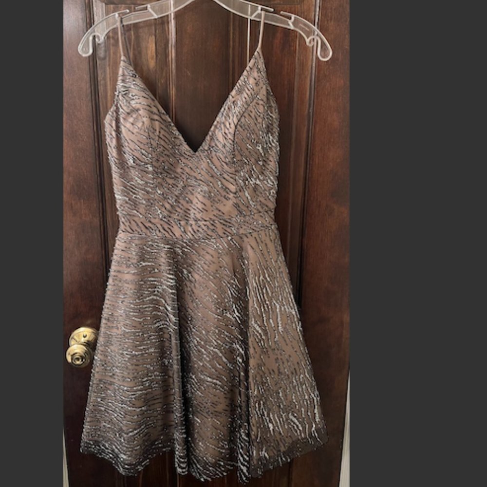 Jovani Cocktail Dress
